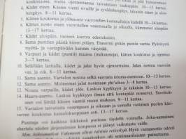 Me urheilimme Laatokan-Karjalassa ja Sortavalassa -sports in Carelia