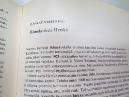 Me urheilimme Laatokan-Karjalassa ja Sortavalassa -sports in Carelia