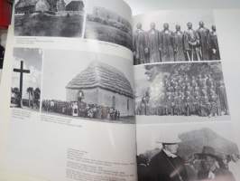 Ongerki yomowambokavango - Ambo-Kavangon kirkko - The Ovambo-Kavango Church