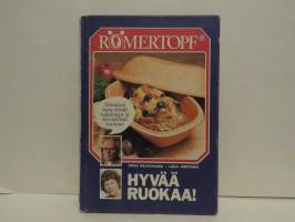 Hyvää ruokaa! Römertopf