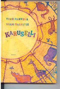 Karuselli