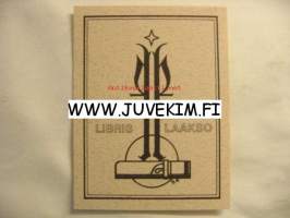 Ex Libris Kari Laakso