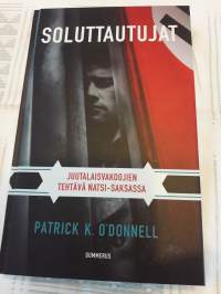 Patrick K. O&#039;Donnell /  Soluttautujat.