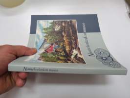 Nautelankosken museo -museum presentation book