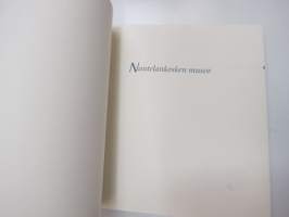 Nautelankosken museo -museum presentation book