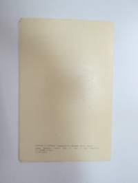 V.I. Lenin -painokuva / print