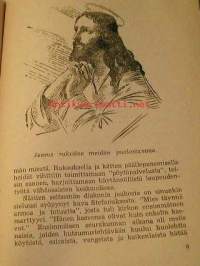 tule ja auta