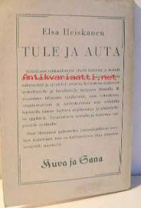 tule ja auta