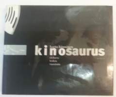 Kinosaurus - Elokuvafriikin vuosisata