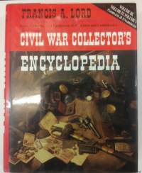 Civil war collector s encyclopedia vol III-IV