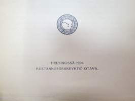 Viljan ja leivän hintasuhteista Suomen kaupungeissa silmälläpitäen hintatilaa 1890-luvun alkupuolella - economics research