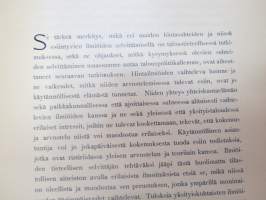 Viljan ja leivän hintasuhteista Suomen kaupungeissa silmälläpitäen hintatilaa 1890-luvun alkupuolella - economics research