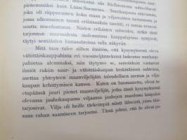 Viljan ja leivän hintasuhteista Suomen kaupungeissa silmälläpitäen hintatilaa 1890-luvun alkupuolella - economics research