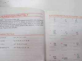 Testaa taipumuksesi - Tunnista todelliset voimavarasi