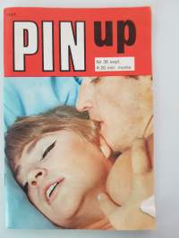 Pin Up Nr 36