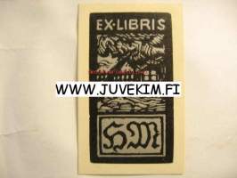 Ex Libris Sdi