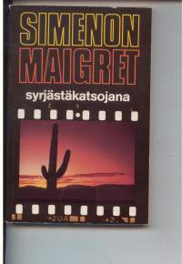 Maigret syrjästäkatsojana