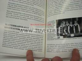 Lahden Teatterikerho 40 v. 1947-1987