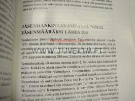 Lahden Teatterikerho 40 v. 1947-1987