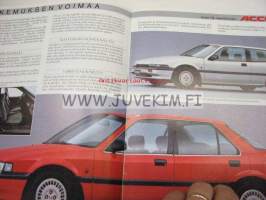 Honda -myyntiesite