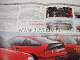 Honda -myyntiesite