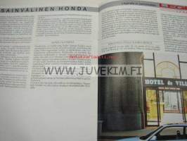 Honda -myyntiesite