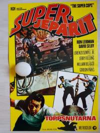 Super jeparit -1974-