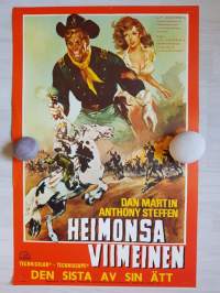 Heimonsa viimeinen -1965-