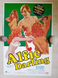 Alfie darling -1975 -