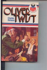 Oliver Twist (Disney´s bokklubb)(Kortad och reviredad version)