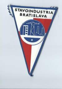 Bratislava - matkailuviiri