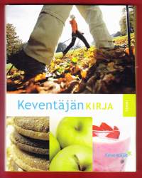 Keventäjän kirja, 2008. Keventäjän kirja opastaa viisaaseen kohtuuteen ja antaa runsaasti tietoa painonhallinnasta ja terveyttä edistävistä elintavoista