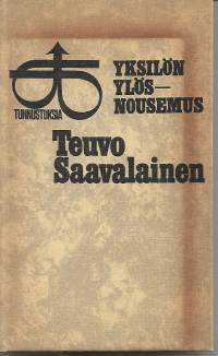 Yksilön ylösnousemus, 1971. Esseekokoelma