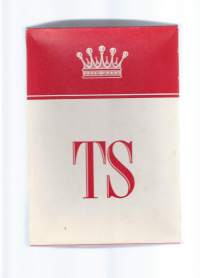 Tam-Silk Oy tyhjä tuotepakkaus   24x17x3  cm