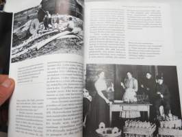 Aate ja raha -  Säästöpankit suomalaisessa yhteiskunnassa 1822-1994 -Savings Banks in finnish society
