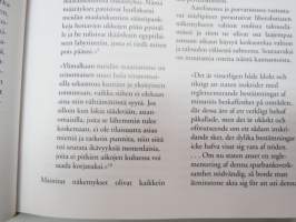 Aate ja raha -  Säästöpankit suomalaisessa yhteiskunnassa 1822-1994 -Savings Banks in finnish society