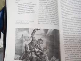 Aate ja raha -  Säästöpankit suomalaisessa yhteiskunnassa 1822-1994 -Savings Banks in finnish society