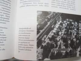 Aate ja raha -  Säästöpankit suomalaisessa yhteiskunnassa 1822-1994 -Savings Banks in finnish society