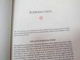 The Acts of Jesus - What did Jesus really do? - The search for the authentic deeds of Jesus