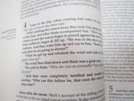 The Acts of Jesus - What did Jesus really do? - The search for the authentic deeds of Jesus