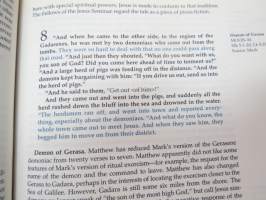 The Acts of Jesus - What did Jesus really do? - The search for the authentic deeds of Jesus