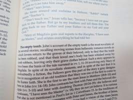 The Acts of Jesus - What did Jesus really do? - The search for the authentic deeds of Jesus