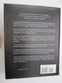 The Acts of Jesus - What did Jesus really do? - The search for the authentic deeds of Jesus