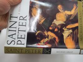 Saint Peter - A Biography