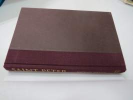 Saint Peter - A Biography