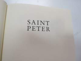 Saint Peter - A Biography