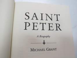 Saint Peter - A Biography