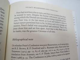 Saint Peter - A Biography