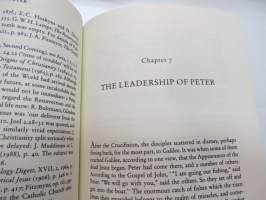 Saint Peter - A Biography