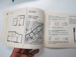 Hoas opiskelija-asunnot Helsinki - Espoo - Vantaa -student housing